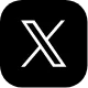Xのアイコン